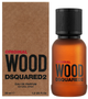 Woda perfumowana męska Dsquared Wood Original Edp 30 ml (8011003872831) - obraz 1