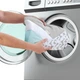 Huśtawka-leżaczek 2 w 1 Ingenuity SimpleComfort (11791) (074451117914) - obraz 11