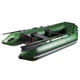 Надувная лодка Aqua-Storm Stm260 40 - изображение 2