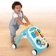 Игровой центр-ходунки 4 в 1 Baby Einstein Mix & Roll (12045) - изображение 7