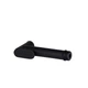 Ручная лейка для биде Qtap Porter 020 черная QT889910842855OB - изображение 2