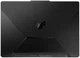 Ноутбук ASUS TUF Gaming F15 FX506HC (FX506HC-HN004) - изображение 9