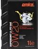 Масло моторное Emka Supersint LL FE 0W-20 1 л (0126070) - изображение 2