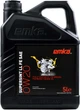 Масло моторное Emka Supersint LL FE 0W-20 5 л (0126050) - изображение 1