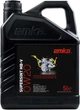 Масло моторное Emka Supersint MB-V 0W-20 5 л (0119050) - изображение 1