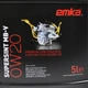 Масло моторное Emka Supersint MB-V 0W-20 5 л (0119050) - изображение 3