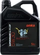 Масло моторное Emka Supergrade LL-X LSP 5W-30 5 л (0242050) - изображение 1