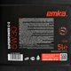Масло моторное Emka Superpower C-2 5W-30 5 л (0800050) - изображение 5