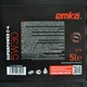 Масло моторное Emka Superpower C-4 5W-30 5 л (0809050) - изображение 5