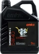 Масло моторное Emka Supersint PD C-3 5W-40 5 л (0124050) - изображение 1