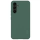 Чехол бампер Nillkin Super Frosted Shield Pro для Samsung Galaxy A54 5G Green - изображение 1