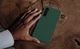 Чехол бампер Nillkin Super Frosted Shield Pro для Samsung Galaxy A54 5G Green - изображение 2