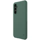 Чехол бампер Nillkin Super Frosted Shield Pro для Samsung Galaxy A54 5G Green - изображение 3