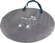 Намет пляжний Easy Camp Oceanic Grey/Sand (120433) - изображение 4