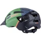 Шолом велосипедний Cairn Prism XTR II 58-61 Green Clay (0300270-82-61) - изображение 3