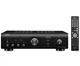 Інтегральний підсилювач Denon PMA-600NE Black - зображення 1