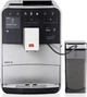 Кавомашина автоматична Melitta Caffeo Barista TS Smart silver (F85/0-101) - зображення 2