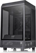 Корпус Thermaltake The Tower 100 Black (CA-1R3-00S1WN-00) - изображение 1