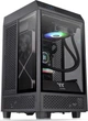 Корпус Thermaltake The Tower 100 Black (CA-1R3-00S1WN-00) - изображение 2