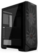 Корпус Krux Vortex Black (KRX0094) - изображение 2