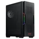 Корпус ADATA XPG Starker AIR Black (STARKERAIR-BKCWW) - зображення 2
