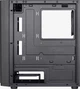 Корпус AeroCool Hexform Black (Hexform-G-BK-v2) - изображение 7