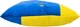 Подушка "Я - українець" 30 см Тигрес (ПД-0166) - зображення 3