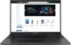 Ноутбук ASUS VivoBook 16 M1605NAQ-MB265 (90NB1831-M00EB0) Indie Black / 16" IPS WUXGA / AMD Ryzen 5 150 / RAM 24 ГБ / SSD 512 ГБ / Подсветка клавиатуры / Зарядка по USB - изображение 2