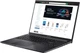 Ноутбук ASUS VivoBook 16 M1605NAQ-MB265 (90NB1831-M00EB0) Indie Black / 16" IPS WUXGA / AMD Ryzen 5 150 / RAM 24 ГБ / SSD 512 ГБ / Подсветка клавиатуры / Зарядка по USB - изображение 5