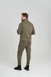 Спортивный костюм Handy Wear Military хаки M - изображение 5