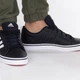 Sneakersy męskie do kostki adidas Vs Pace 2.0 HP6009 46 (11UK) 29.5 cm Czarne (4066748341290) - obraz 8