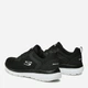Sneakersy damskie Skechers Bountiful - Quick Path 12607-BKW 41 (11US) 28 cm Czarne (193642627275) - obraz 6