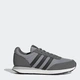 Sneakersy męskie adidas Run 60S 3.0 HP2259 40.5 (7UK) 25.5 cm Szare (4066748791576) - obraz 1