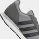 Sneakersy męskie adidas Run 60S 3.0 HP2259 40.5 (7UK) 25.5 cm Szare (4066748791576) - obraz 9
