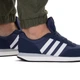 Buty sportowe na platformie do kostki męskie adidas Run 60S 3.0 HP2255 42 (8UK) 26.5 cm Granatowe (4066748803187) - obraz 2