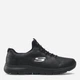 Sneakersy damskie SkechersSummits - Itz Bazik 88888301-BBK 36 (6US) 23 cm Czarne (193642660913) - obraz 1