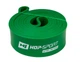 Резинка для фитнеса Hop-Sport 23-57кг HS-L044RR зеленая - изображение 7