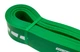 Резинка для фитнеса Hop-Sport 23-57кг HS-L044RR зеленая - изображение 8