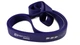 Резинка для фитнеса Hop-Sport 16-39кг HS-L032RR фиолетовая - изображение 5