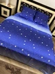 Комплект постельного белья Soft двуспальный 180х220 см Меркурий - изображение 1