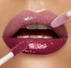 Блиск для губ 3D Hydra Lipgloss 21 Rosa Bruno - зображення 4