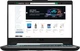 Ноутбук ASUS TUF Gaming F15 FX506HF-HN001 (90NR0HB4-M00100) Graphite Black / 15.6" IPS Full HD 144 Гц / Intel Core i5-11400H / RAM 8 ГБ / SSD 512 ГБ / nVidia GeForce RTX 2050 - изображение 4