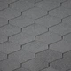 Битумная черепица IKO Monarch Diamant Slate - изображение 1