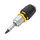 Отвертка STANLEY Stubby 6 бит (FMHT0-62688) - изображение 1