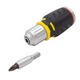Отвертка STANLEY Stubby 6 бит (FMHT0-62688) - изображение 2