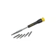 Набор бит STANLEY L=25мм, 33 шт, кор (STHT0-62634) - изображение 2
