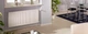 Стальной панельный радиатор PURMO Compact 22 500x1400 - изображение 2