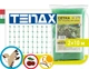 Сетка защитная от птиц Tenax Ортофлекс зелёная (2х10м) - изображение 1