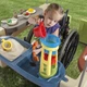 Дитячий ігровий будиночок Step 2 PLAYTIME PATIO - зображення 2