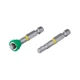 Набір біт INTERTOOL STORM Torx T30 1/4" х50мм 2шт (VT-0232) - зображення 2